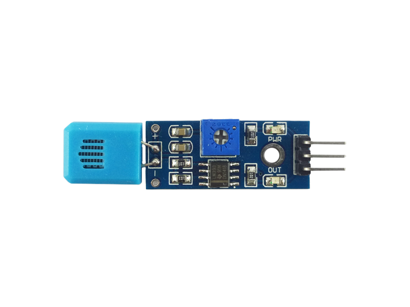 Humidity Sensor Module HR202 - Image 2